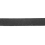 Laccetto cuoio rigenerato doppio lato mm. 3 Dark Grey xm.1