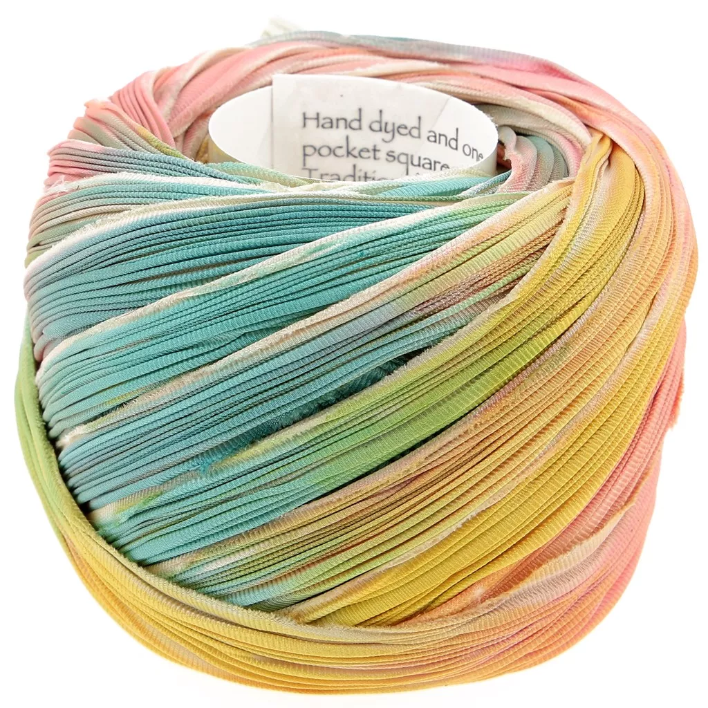 PH PandaHall Nastro In Pizzo Intrecciato 10m – 38mm Larghezza, Strisce Jacquard Colorate (Rosa/Giallo/Grigio/Nero) Per Cucito E Artigianato
