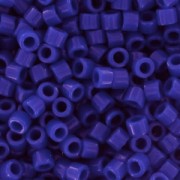 Miyuki Delica 11/0 DB0726 - Opaque Cobalt x8g|raw }}