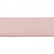 Laccetto cuoio mm. 10  Light Rose madreperlata x30cm|raw }}