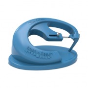 Attrezzo per fare dei nodi Knot a bead