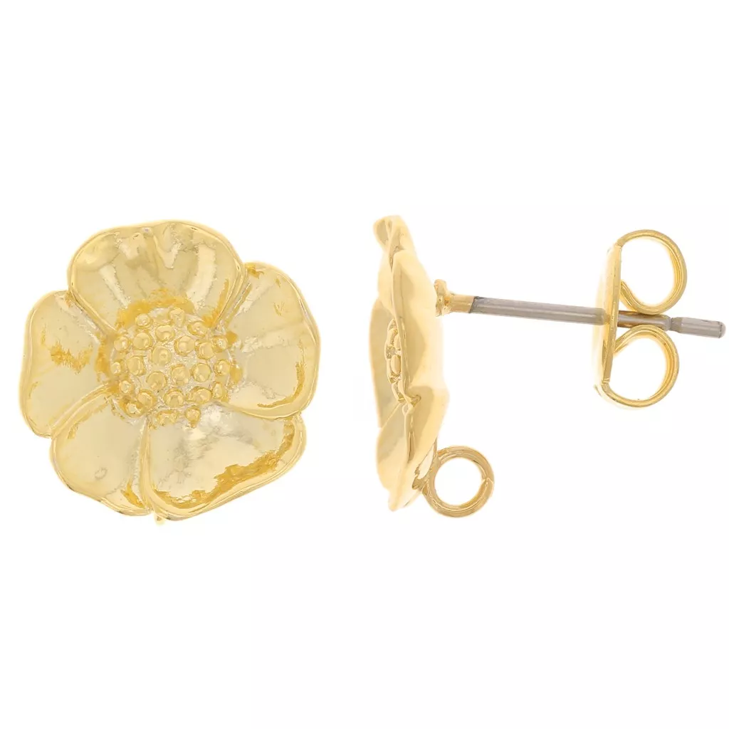 Orecchini 2Jewels - Donna Cerchi In Acciaio Con Pietra Verde 231364 - Foto 10