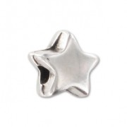 Stelle mm. 6 Placcatura Argento Antico x10|raw }}