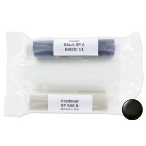 Pasta Ceralun gr.100 Nero