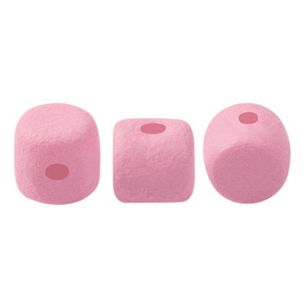 Minos® par Puca® 2.5x3 mm - Pink Light Mat x5g