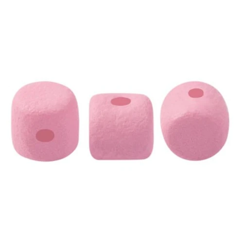 Minos® par Puca® 2.5x3 mm - Pink Light Mat x5g