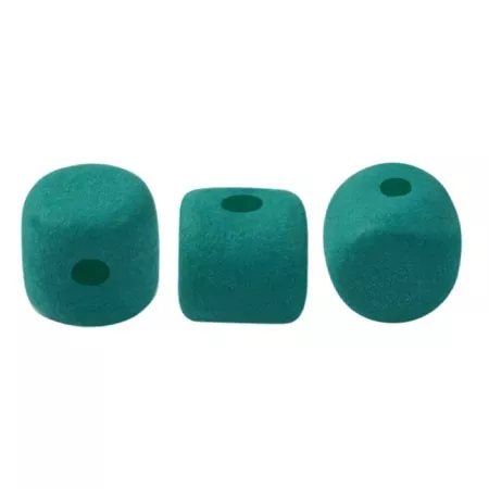 Minos® par Puca® 2.5x3 mm -- Dark Green Light Mat x5g
