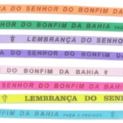 Assortimento di nastri portafortuna 10 mm x 8|raw }}