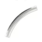 Tubo mm. 35x4  Rodiato x1