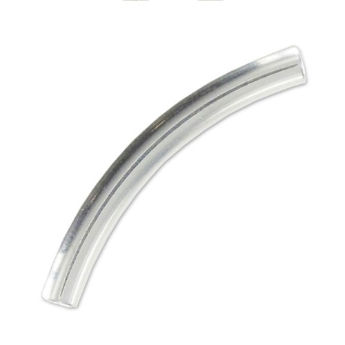 Tubo mm. 35x4  Rodiato x1