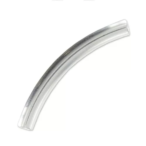 Tubo mm. 35x4 Rodiato x1