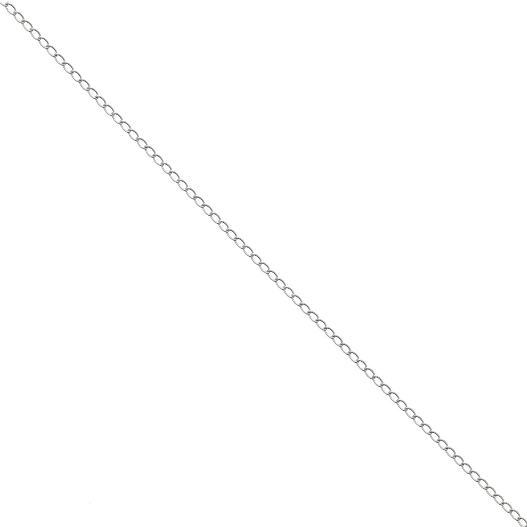 2 Catene In Acciaio Inox 304 Da 5 Metri - Maglie Saldate 3mm, Portata 80kg Per Fai-da-te