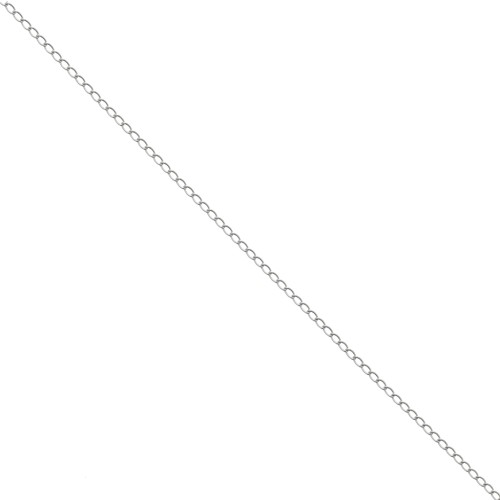 Catena Rombo mm.1.3 Acciaio inox xm. 1