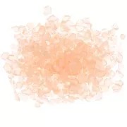 Copeaux de verre