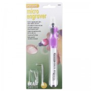 Micro incisore luminoso