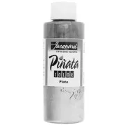 Argentato - Inchiostro Piñata - Silver n°033 x118ml Inchiostro Piñata - Silver n°033 x118ml