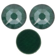 Strass da incollare PureCrystal mm. 4 Crystal Pine Green Ignite x36|raw }}