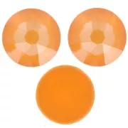 Strass da incollare PureCrystal mm. 4 Crystal Mango Ignite x36