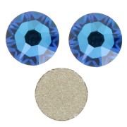 Strass da incollare PureCrystal mm. 3 Crystal Bermuda Blue x36