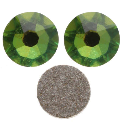 Strass da incollare PureCrystal mm. 3 Crystal Vitrail Medium x36