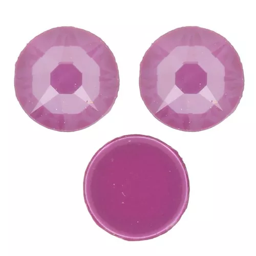 Strass da incollare PureCrystal 3 mm - Crystal Orchid Ignite x36