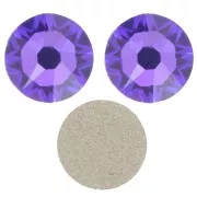 Strass da incollare PureCrystal mm. 5 Crystal Heliotrope x36