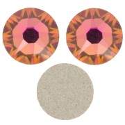 Strass da incollare PureCrystal mm. 5 Crystal Vitrail Medium x36|raw }}