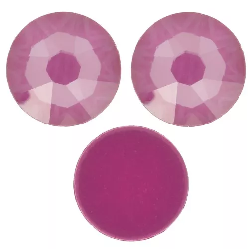 Strass da incollare PureCrystal mm. 5 Crystal Orchid Ignite x36