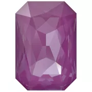 Cabochon PureCrystal 4627 mm. 27x18,5 Crystal Orchid Ignite x1|raw }}