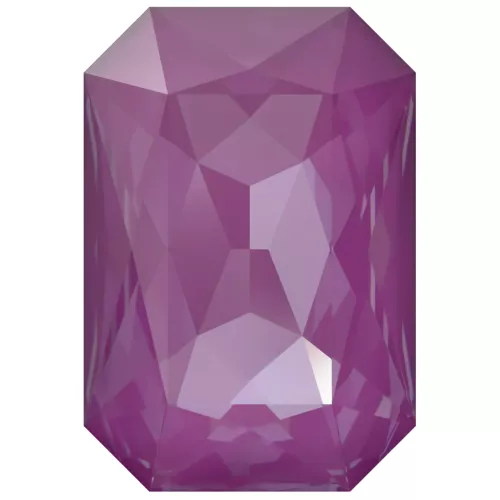 Cabochon PureCrystal 4627 mm. 27x18,5 Crystal Orchid Ignite x1