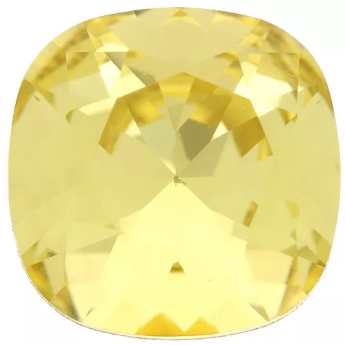 Cabochon PureCrystal 4470 10 mm Reinvented Dark Jonquil x1