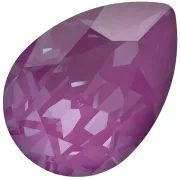 Cabochon PureCrystal 4320 18x13 mm - Crystal Orchid Ignite x1