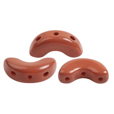 Arcos® di Puca® 5x10 mm -La Divine Terracotta x10g