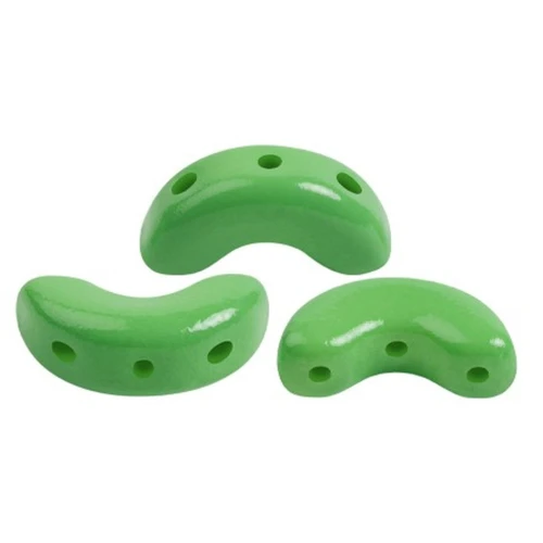 Arcos® di Puca® 5x10 mm -La Divine Pistachio x10g