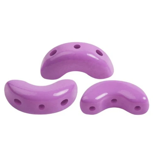 Arcos® di Puca® 5x10 mm -La Divine Lilac x10g