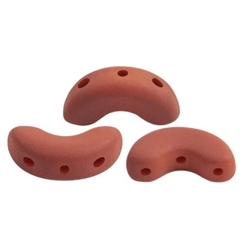 Arcos® di Puca® 5x10 mm -La Divine Terracotta Mat x10g