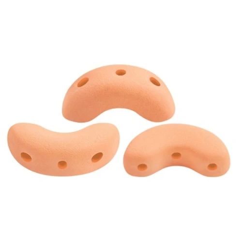 Arcos® di Puca® 5x10 mm -La Divine Peach Mat x10g