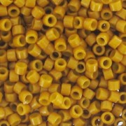 Miyuki Delica 11/0 DB2106 - Duracoat Opaque Hawthorne|raw }}