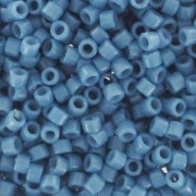 Miyuki Delica 11/0 DB2132 - Duracoat Opaque Bayberry|raw }}