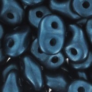 SuperDuo mm. 2.5x5 Pastel Petrol x10g|raw }}