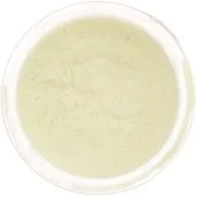 Pigmento in polvere noctilucente per resina - Rico Design - Giallo x3g