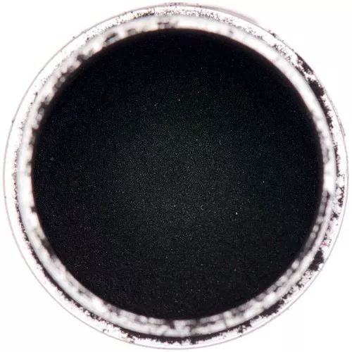 Pigmento in polvere per resina - Rico Design - Nero perlato x3g