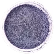 Pigmento in polvere per resina - Rico Design - Perla blu x3g