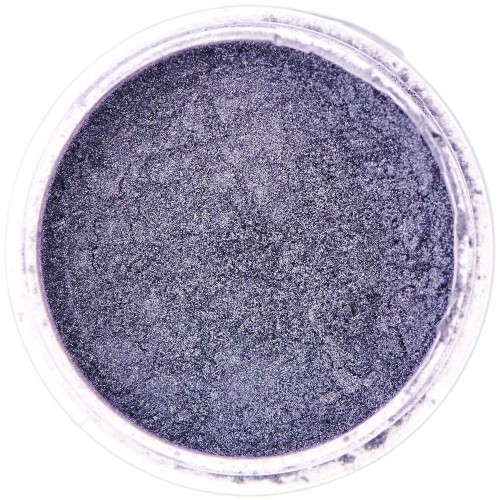 Pigmento in polvere per resina - Rico Design - Perla blu x3g