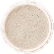 Pigmento in polvere per resina - Rico Design - Bianco perlato x3g