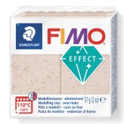 Pasta Fimo Effect 57gr - Effetto rosa canina botanica (n°770)|raw }}