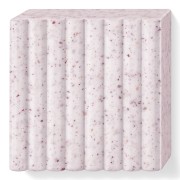 Pasta Fimo Effect 57gr - Rosa effetto botanico (n°270)