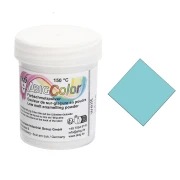 Polvere di sovrasmalto turchese chiaro x25ml