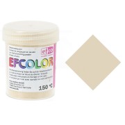 Polvere Efcolor di sovrasmalto avorio x25ml|raw }}
