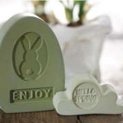 Raysin 100 - Polvere ceramica bianca per stampaggio - Basic x400g